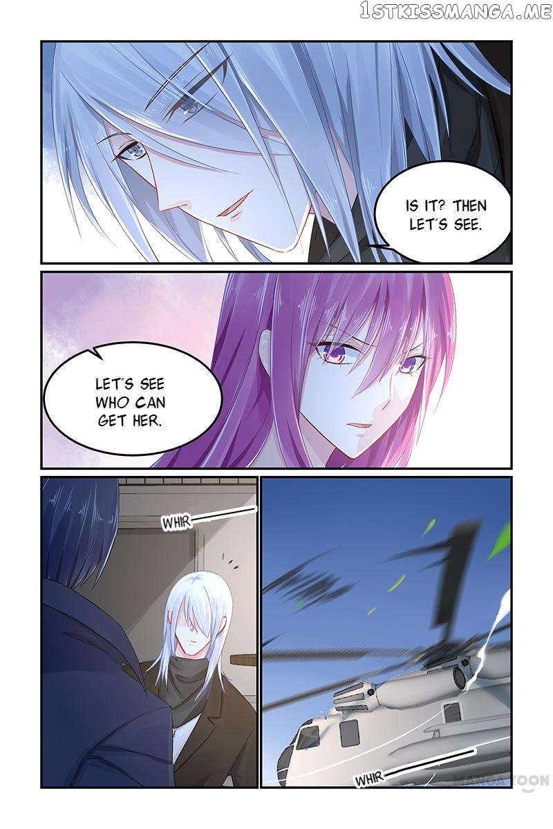 Hot Mother chapter 87 - page 1