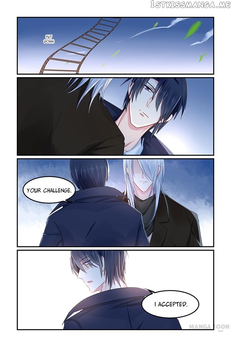 Hot Mother chapter 87 - page 2