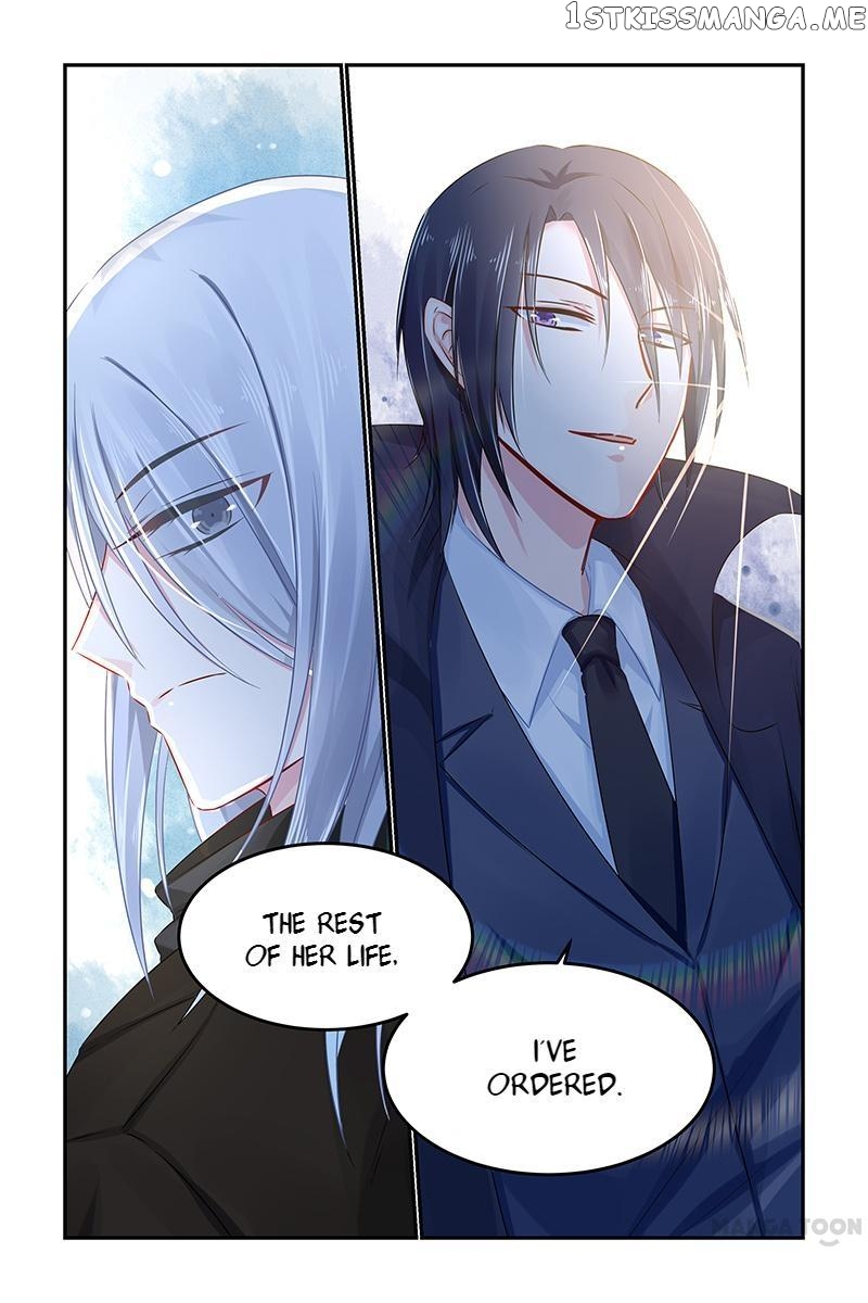 Hot Mother chapter 87 - page 3