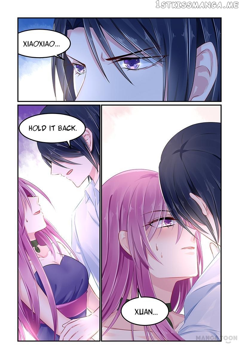 Hot Mother chapter 87 - page 7