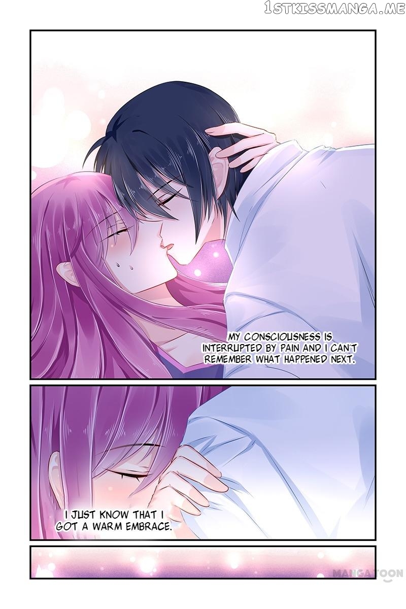 Hot Mother chapter 87 - page 8