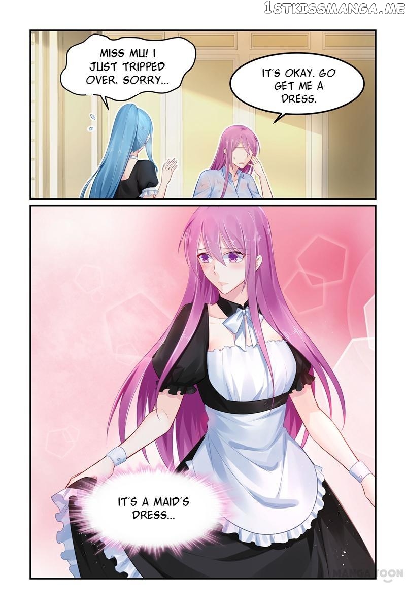Hot Mother chapter 102 - page 2
