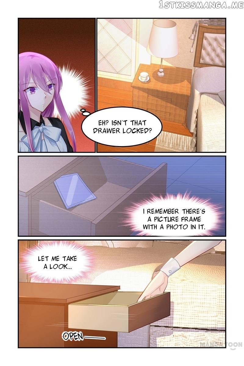 Hot Mother chapter 102 - page 3