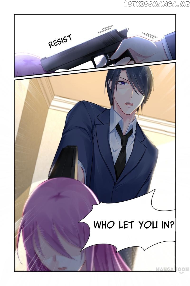 Hot Mother chapter 102 - page 5