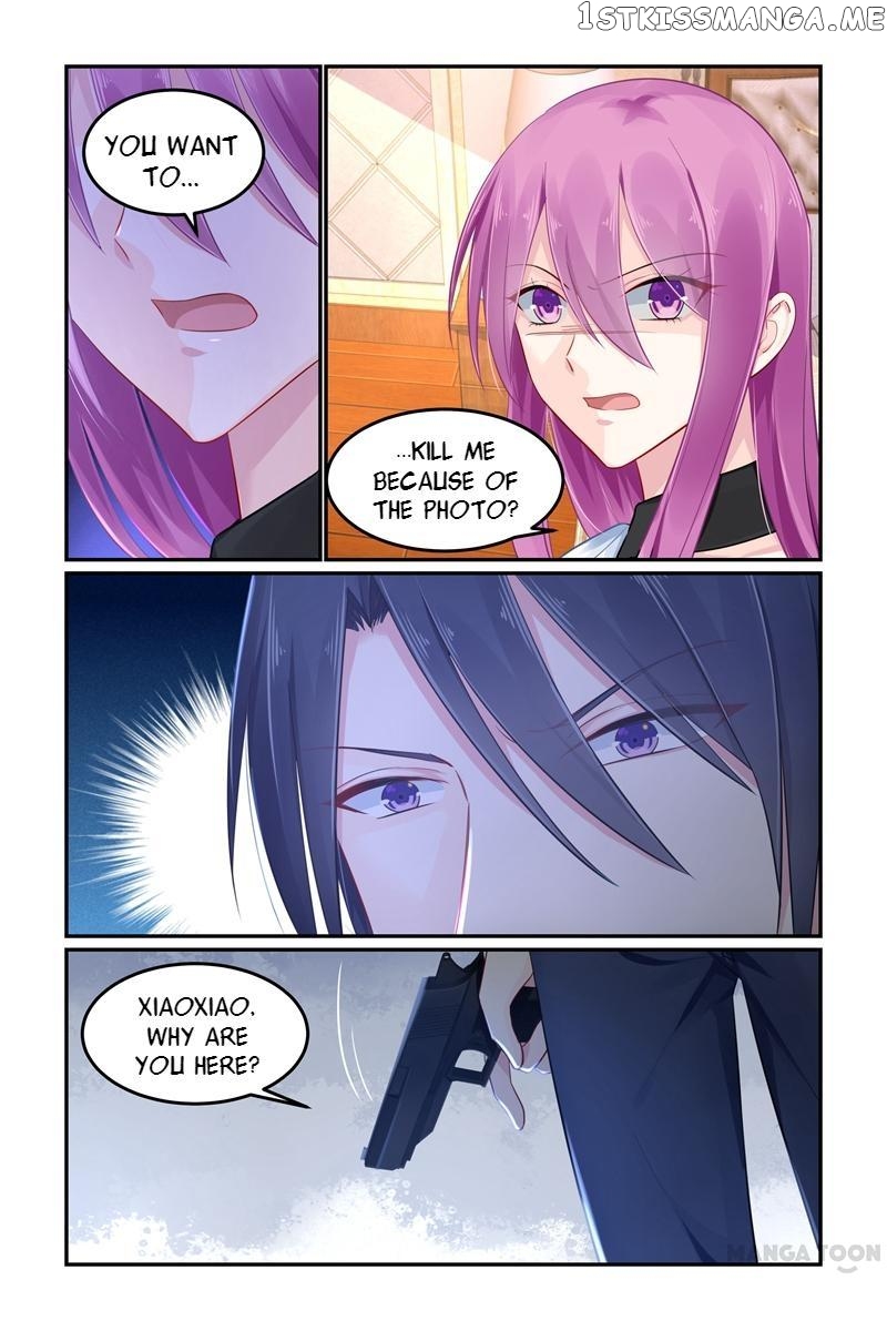 Hot Mother chapter 102 - page 6