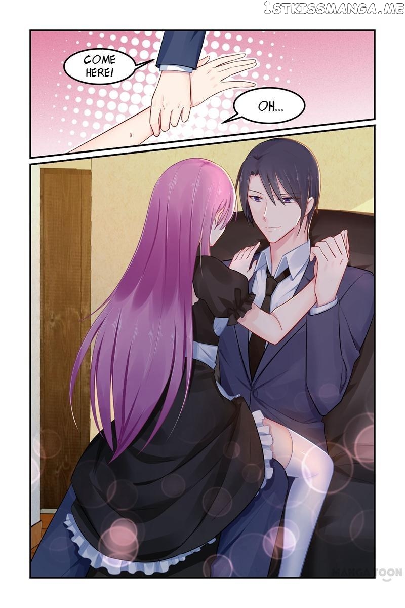 Hot Mother chapter 102 - page 8