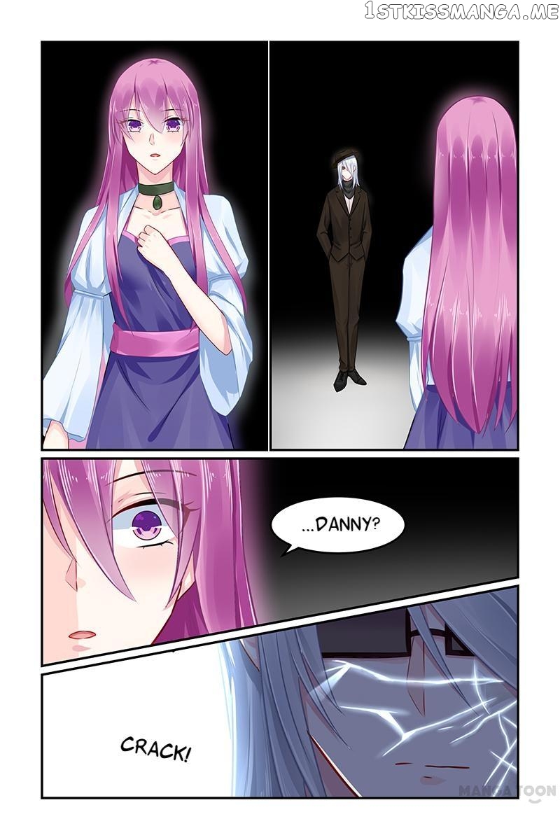 Hot Mother chapter 88 - page 1