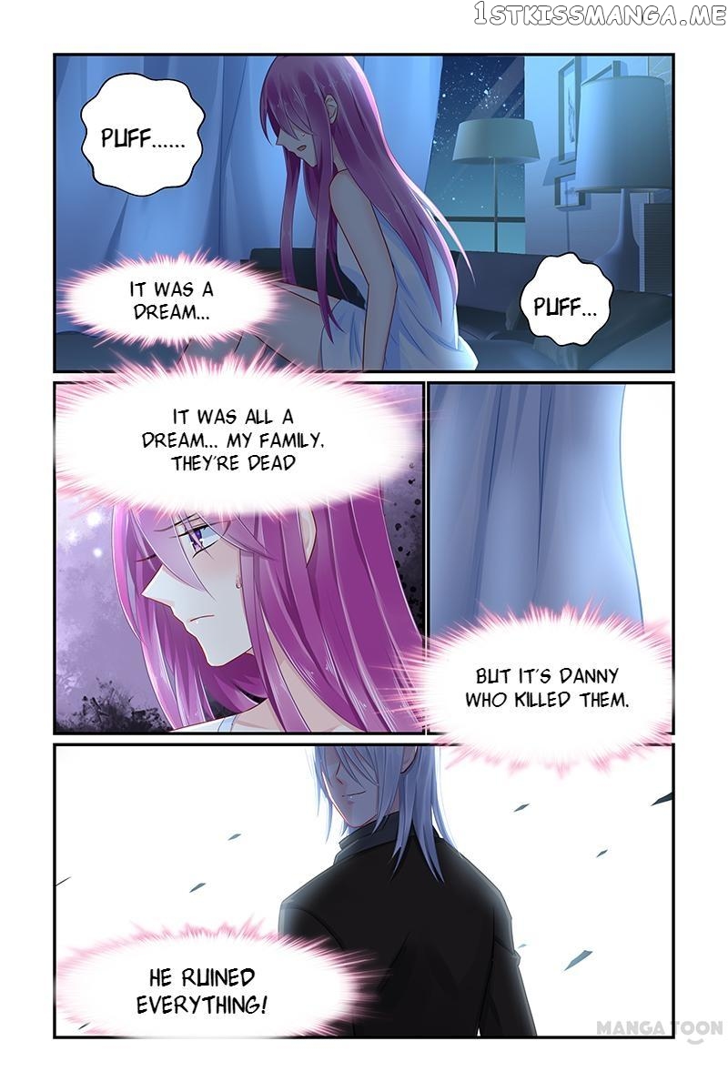 Hot Mother chapter 88 - page 3