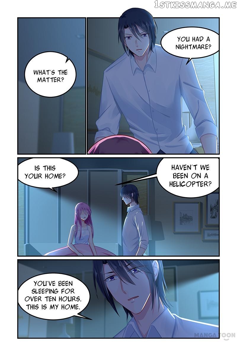 Hot Mother chapter 88 - page 4