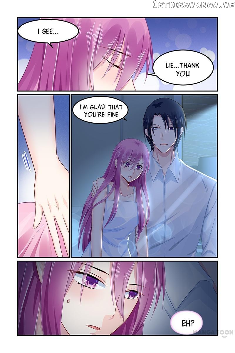 Hot Mother chapter 88 - page 5