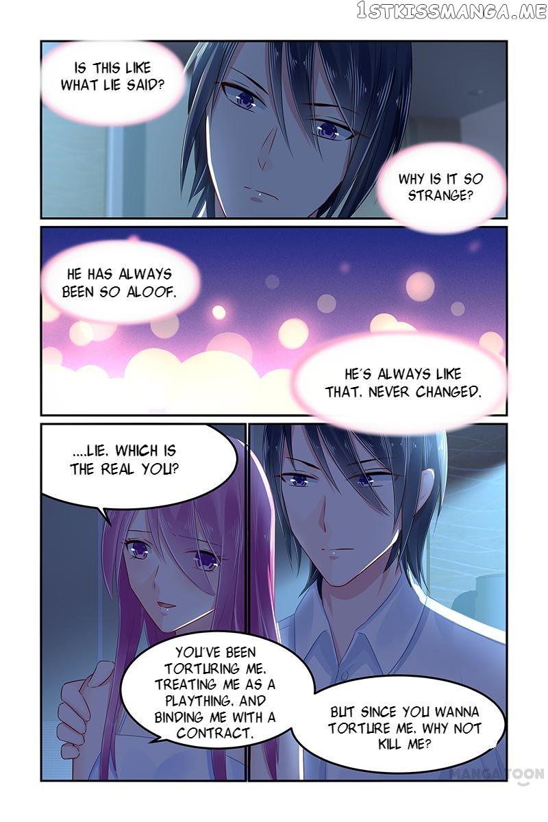 Hot Mother chapter 88 - page 6