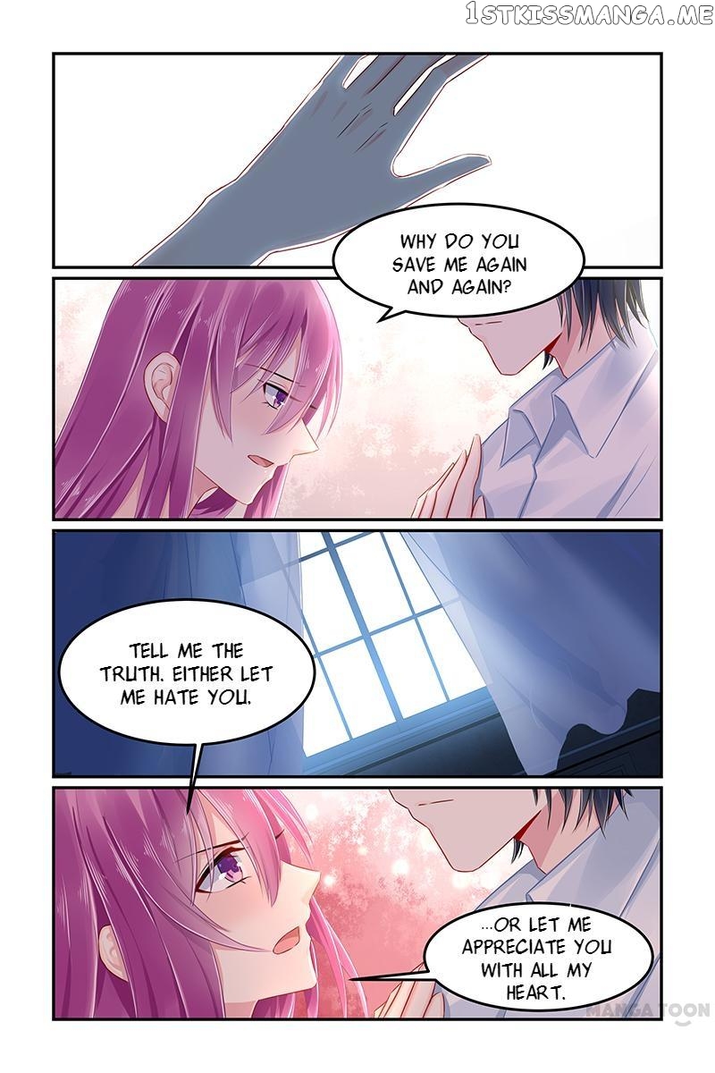 Hot Mother chapter 88 - page 7