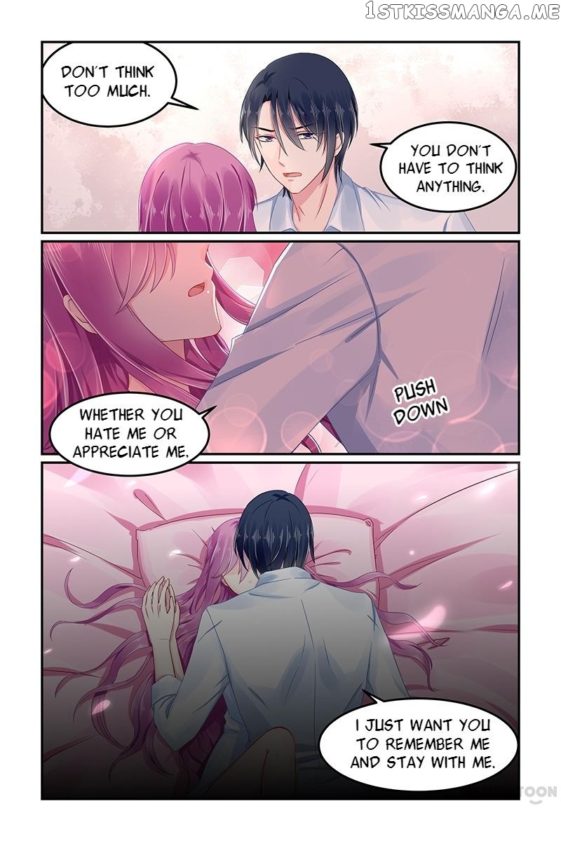 Hot Mother chapter 88 - page 8