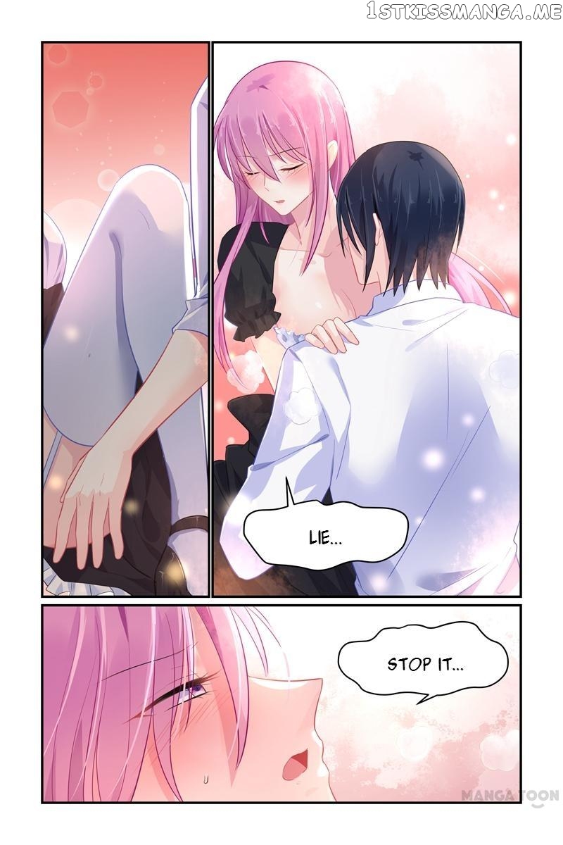 Hot Mother chapter 103 - page 1