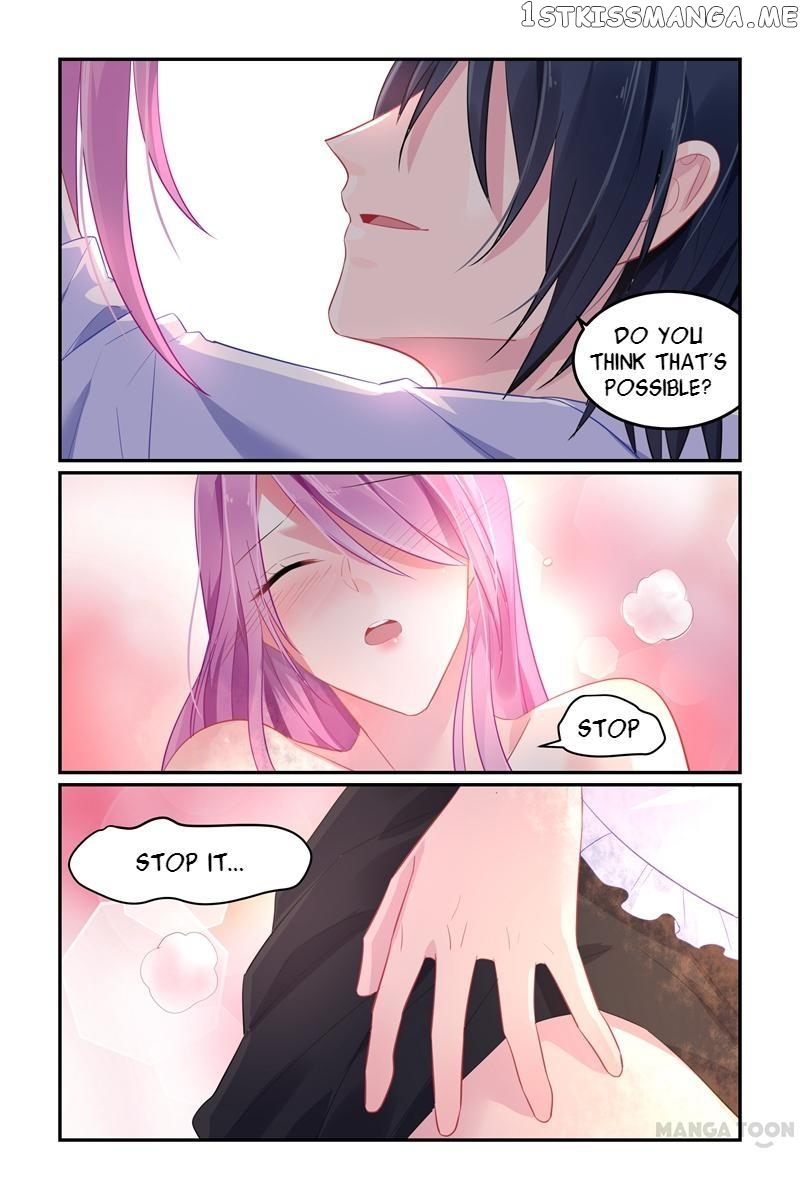 Hot Mother chapter 103 - page 2