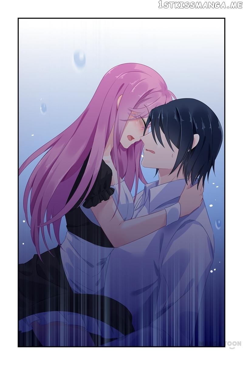Hot Mother chapter 103 - page 4
