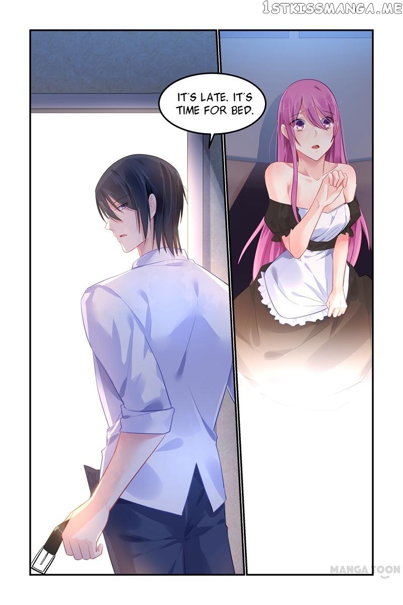 Hot Mother chapter 103 - page 7