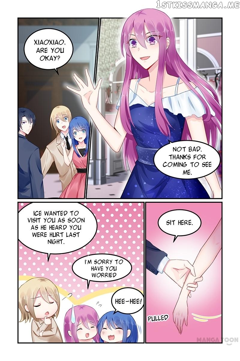 Hot Mother chapter 89 - page 3
