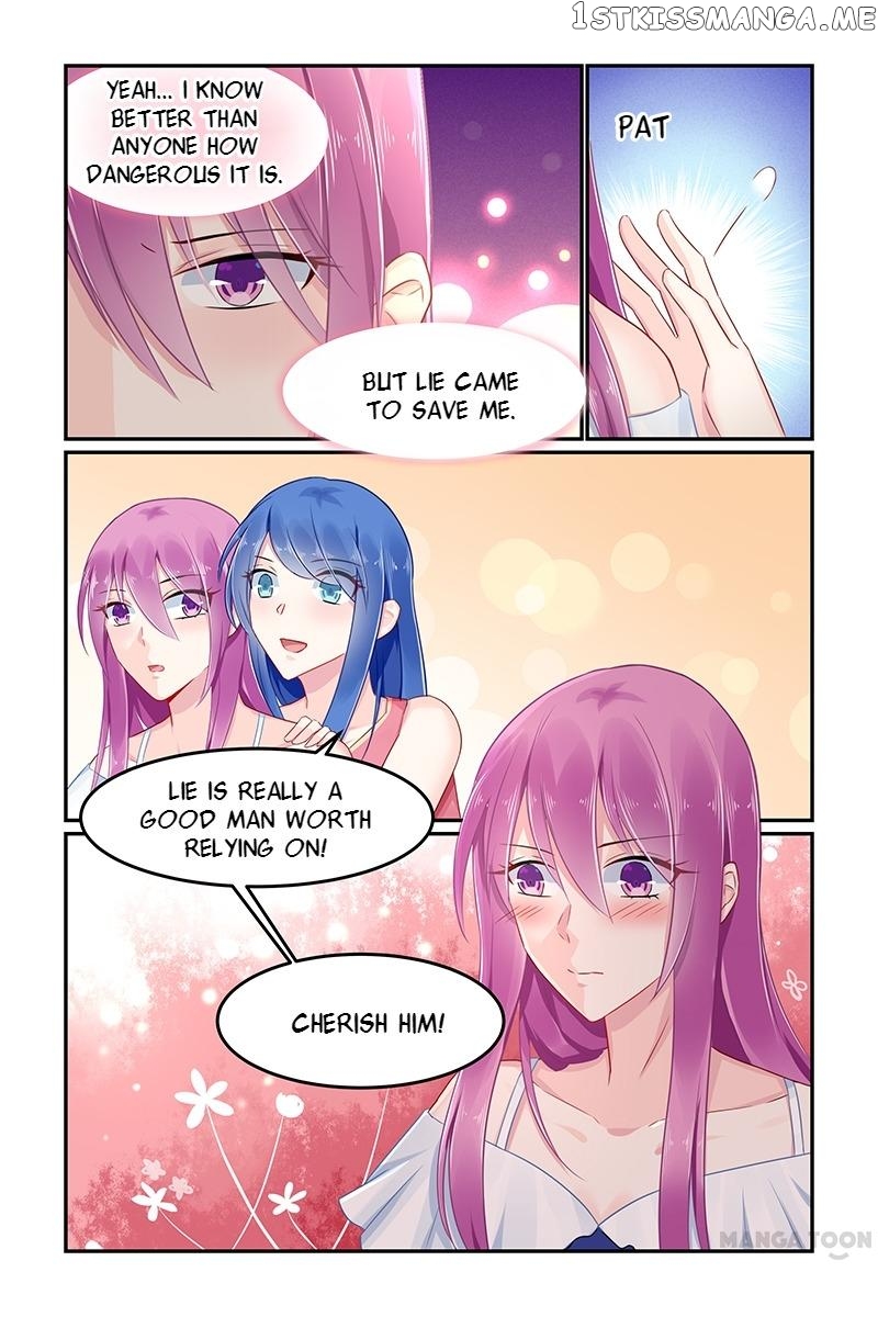 Hot Mother chapter 89 - page 5