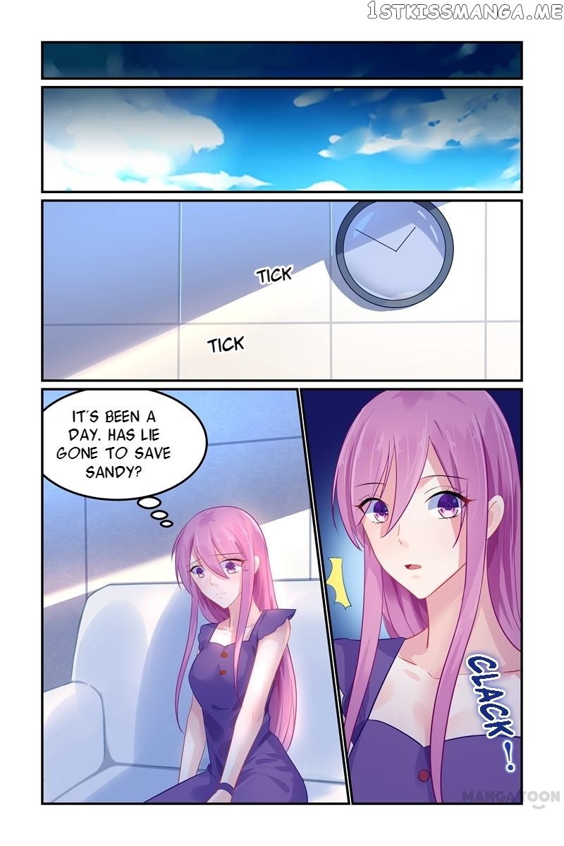 Hot Mother chapter 104 - page 3