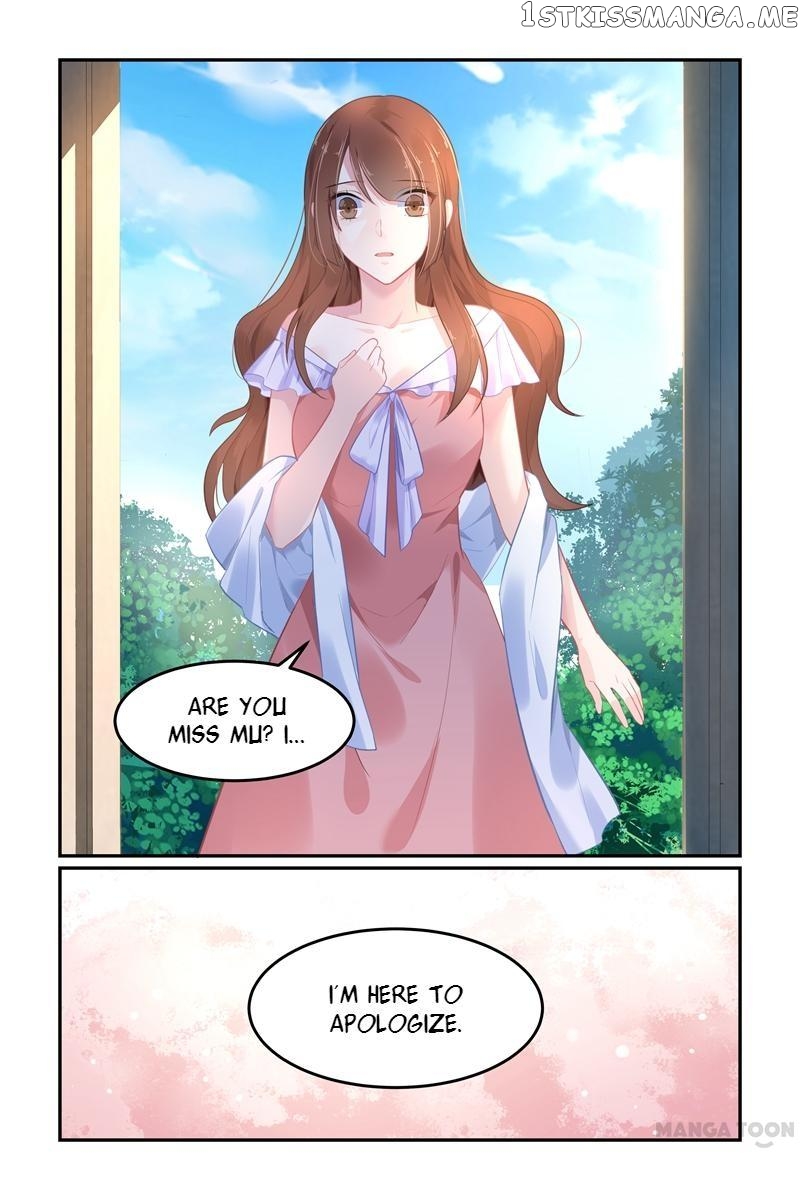 Hot Mother chapter 104 - page 4
