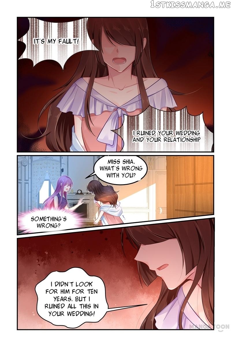 Hot Mother chapter 104 - page 6