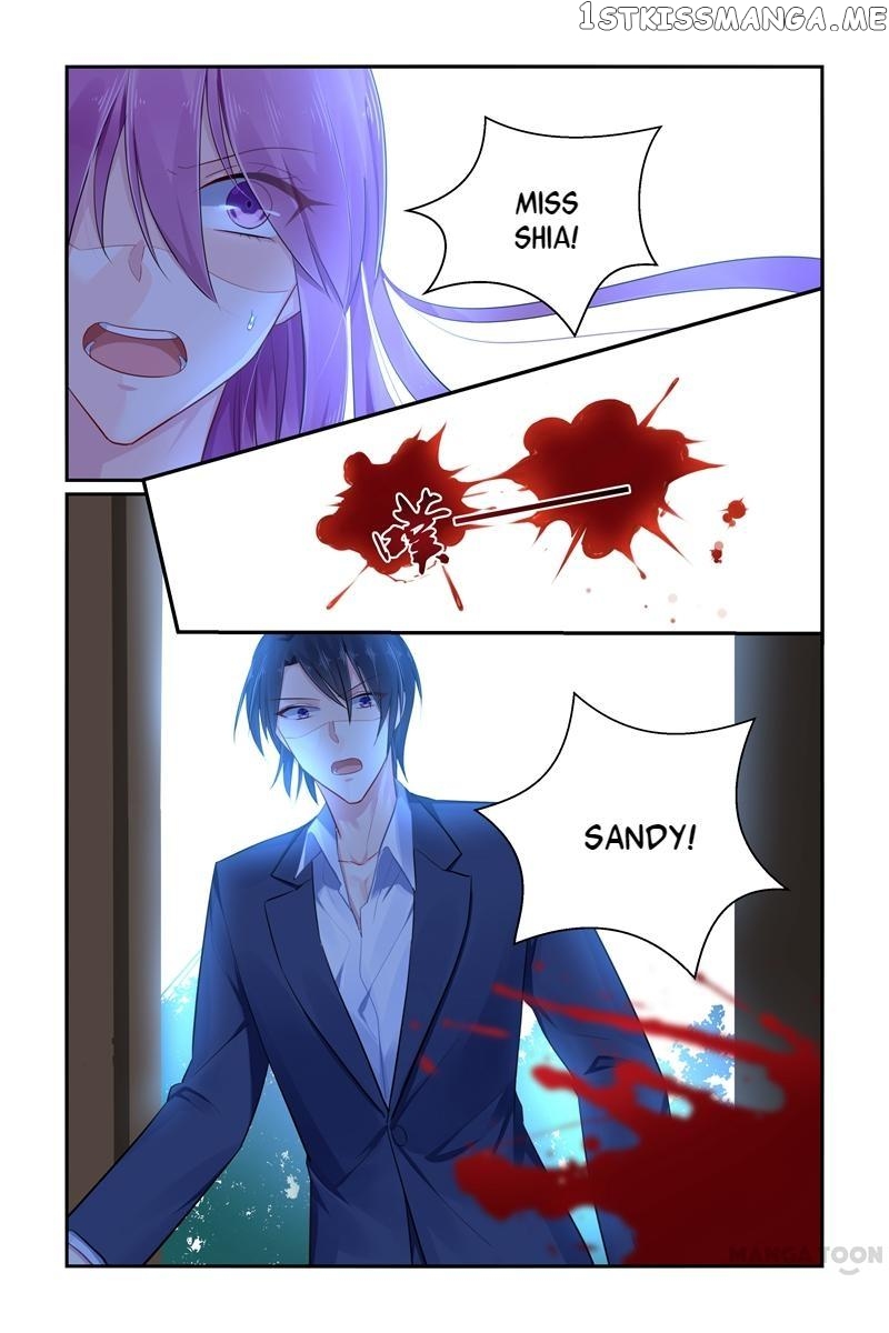 Hot Mother chapter 104 - page 8
