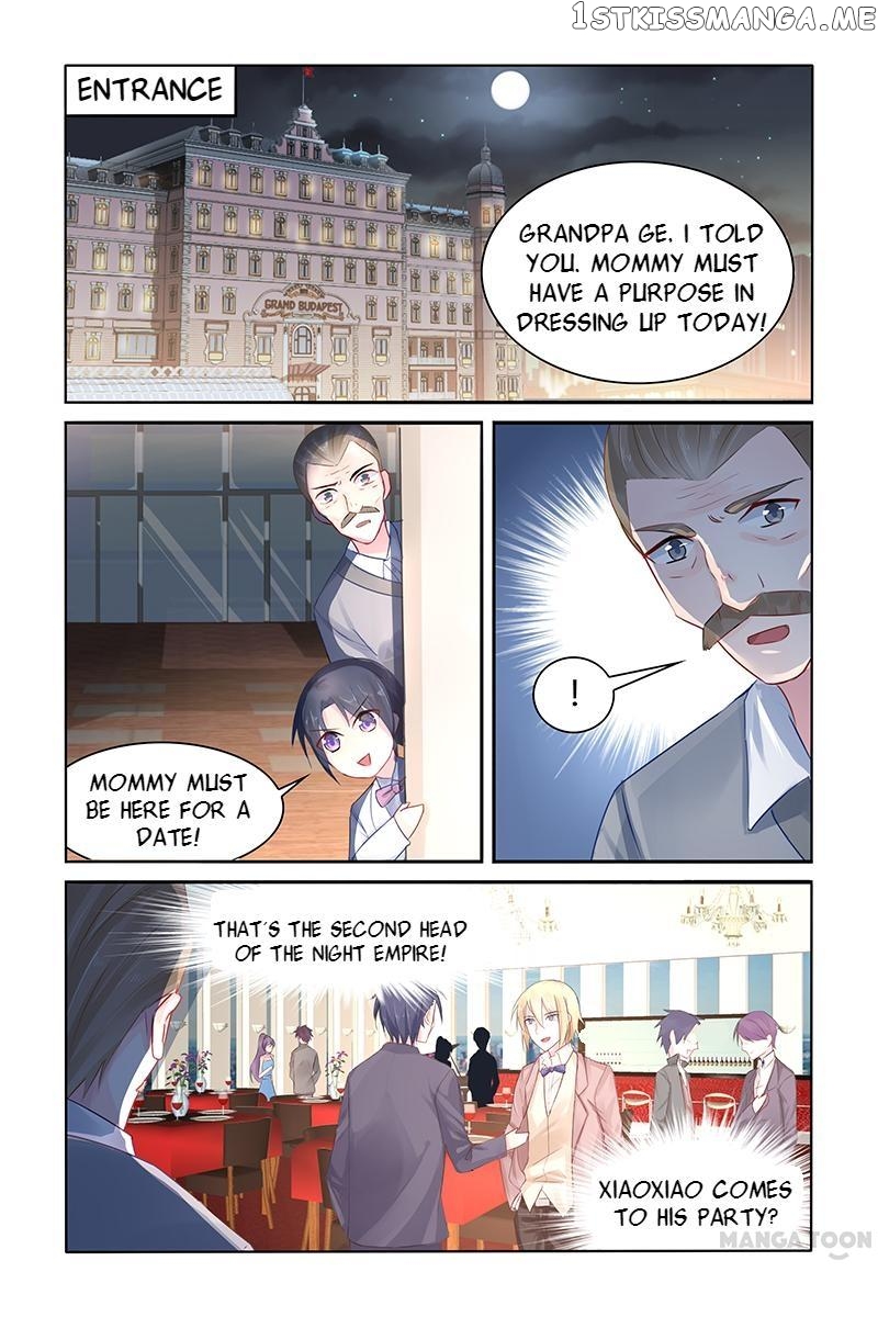 Hot Mother chapter 44 - page 4