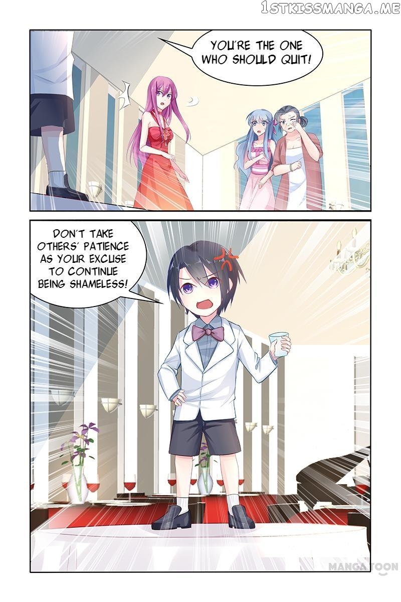 Hot Mother chapter 44 - page 7