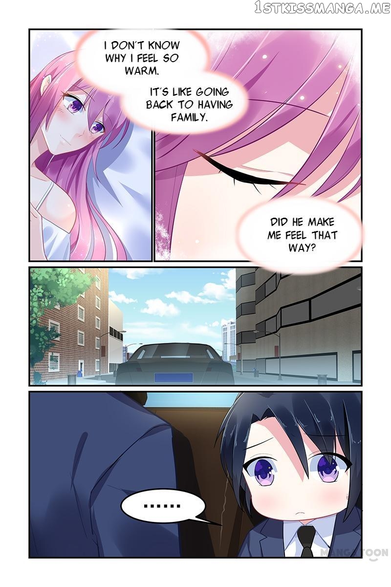 Hot Mother chapter 91 - page 2