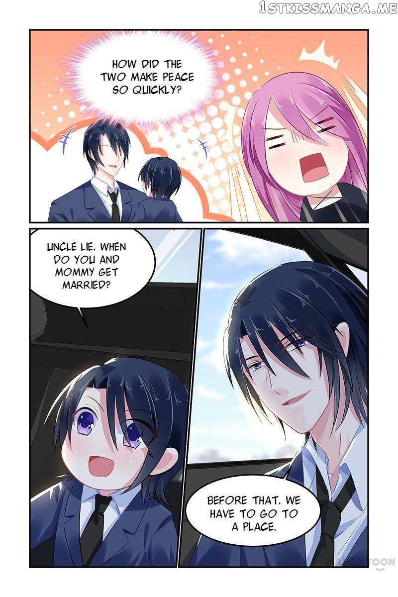 Hot Mother chapter 91 - page 5