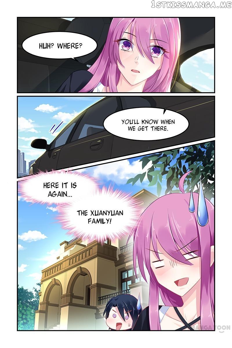 Hot Mother chapter 91 - page 6