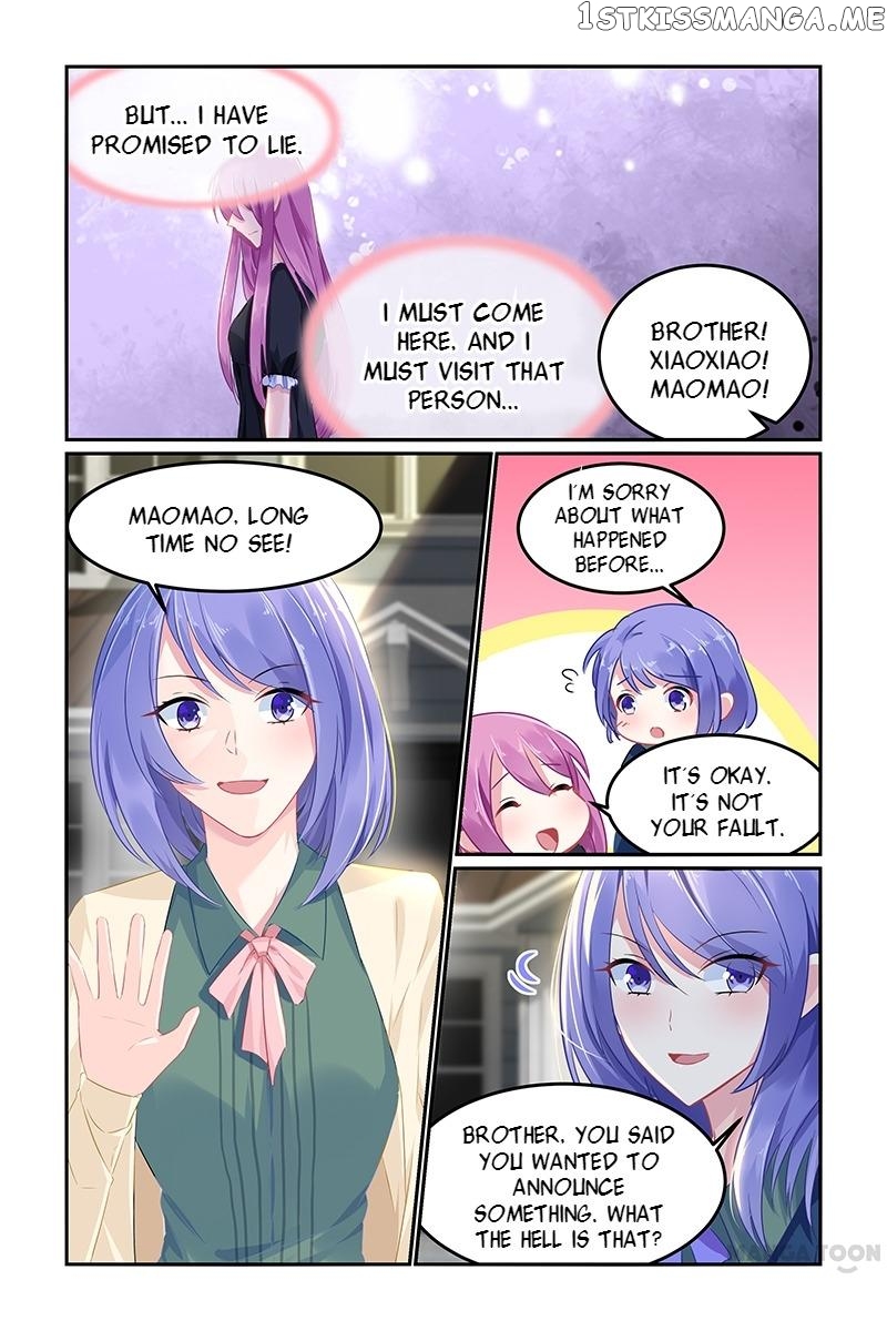 Hot Mother chapter 91 - page 7