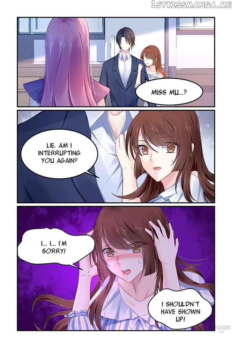 Hot Mother chapter 106 - page 2