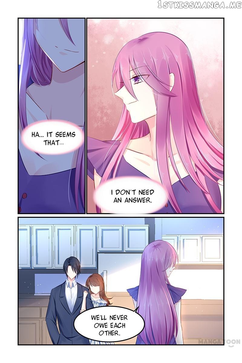 Hot Mother chapter 106 - page 4