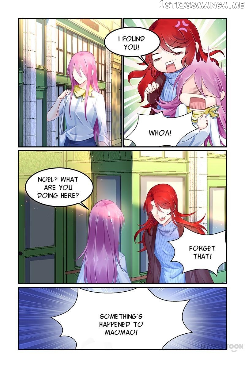 Hot Mother chapter 106 - page 8