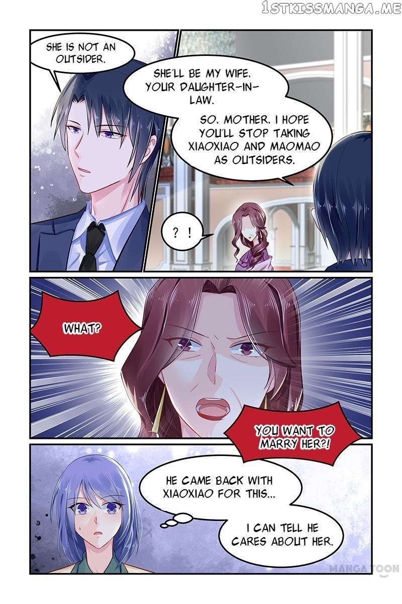Hot Mother chapter 92 - page 2