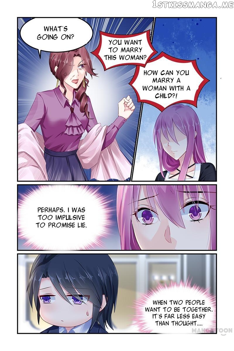 Hot Mother chapter 92 - page 3