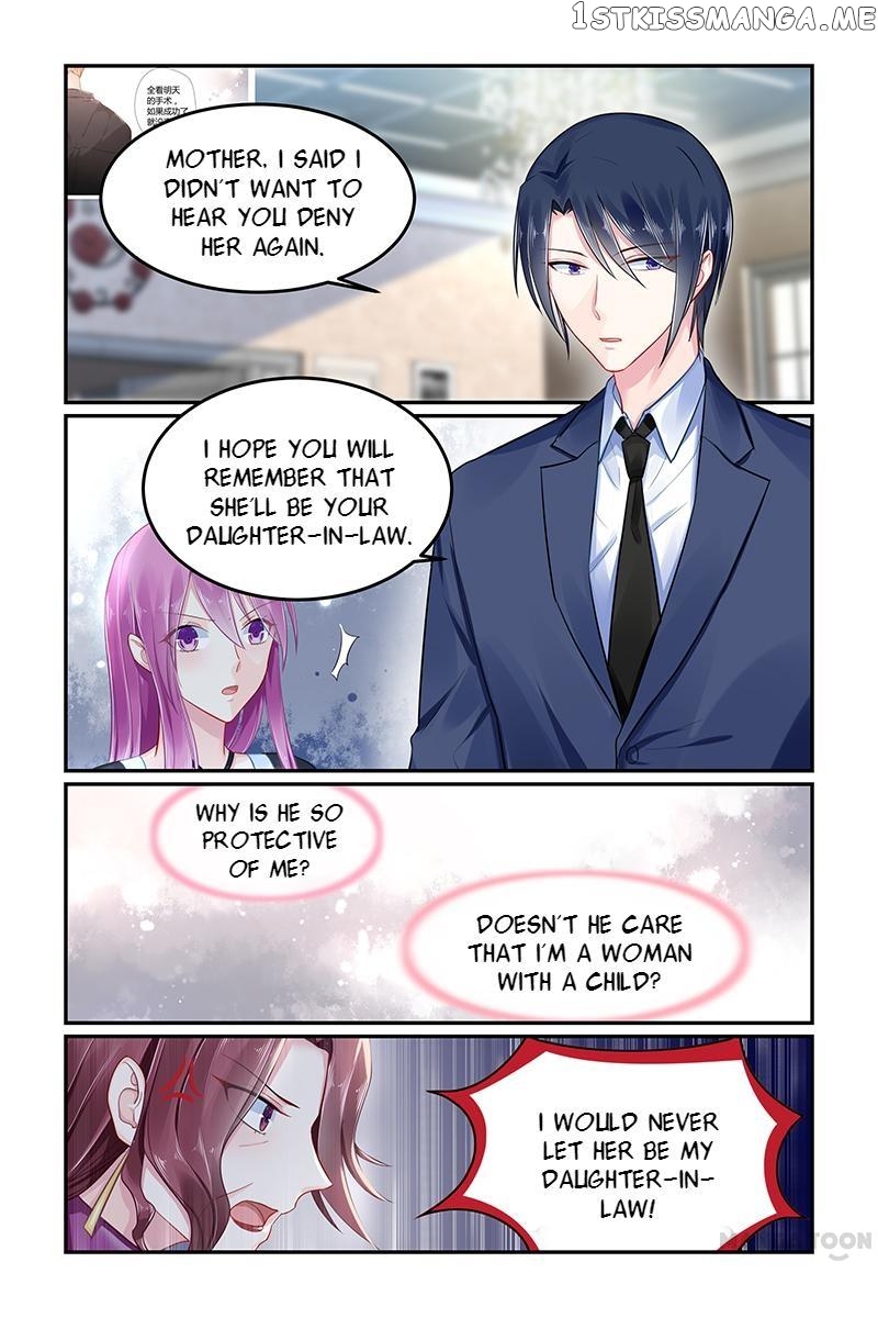 Hot Mother chapter 92 - page 4