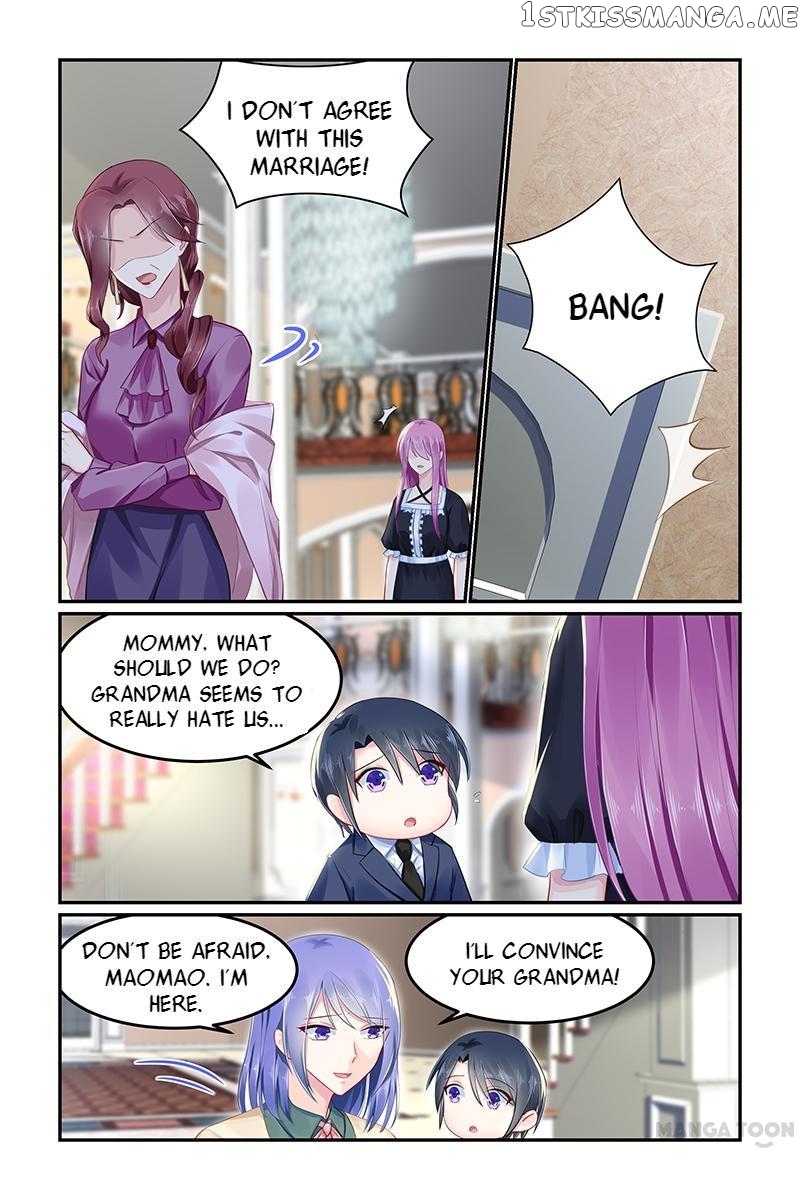 Hot Mother chapter 92 - page 5