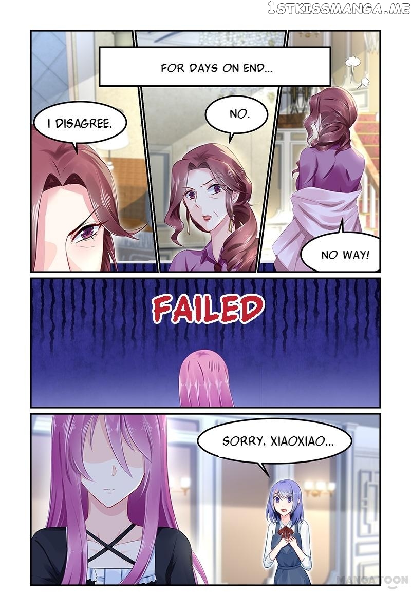 Hot Mother chapter 92 - page 6