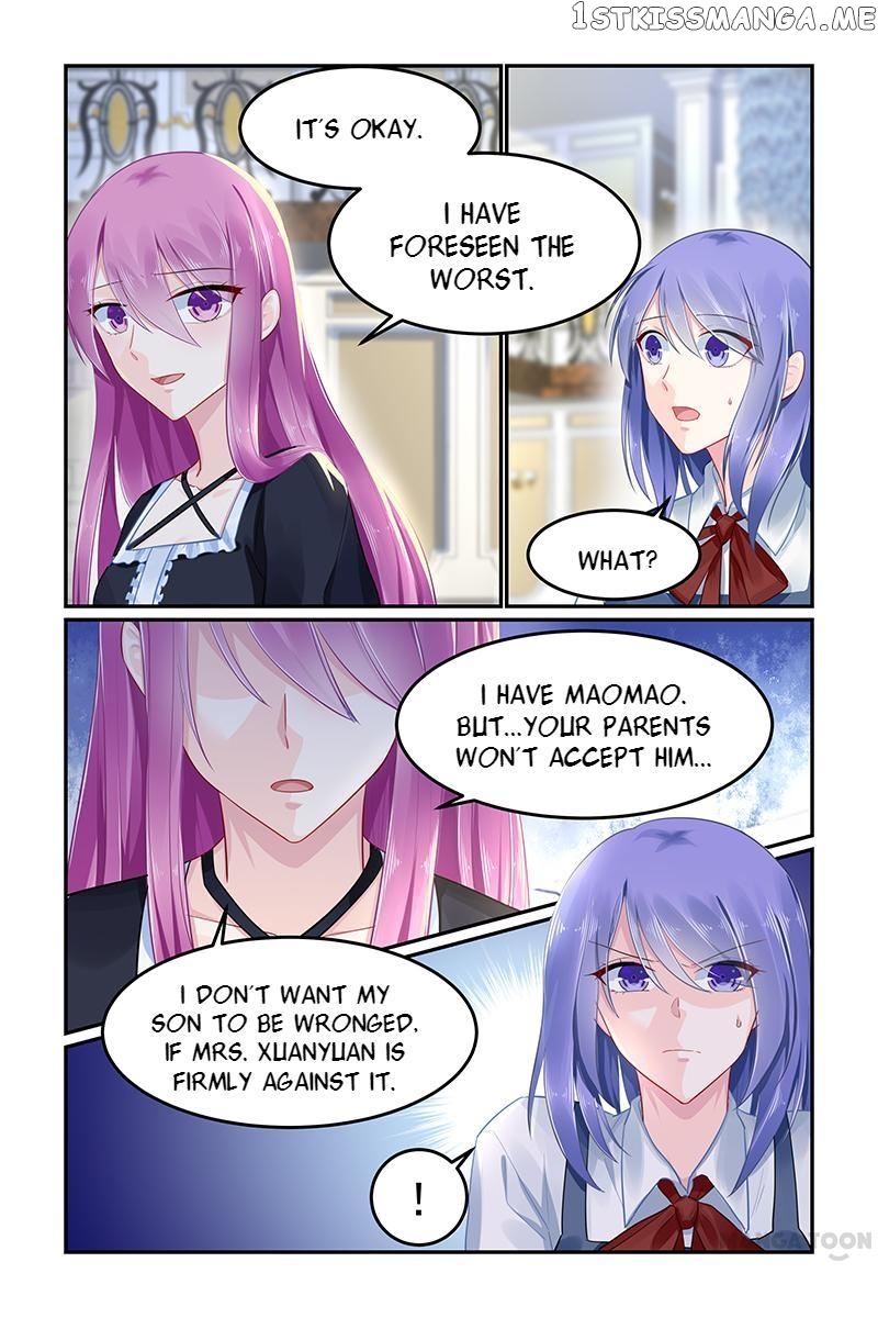 Hot Mother chapter 92 - page 7