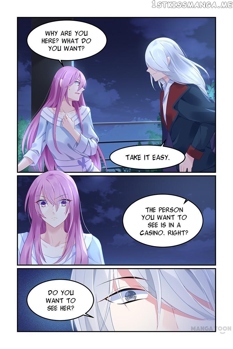 Hot Mother chapter 107 - page 8