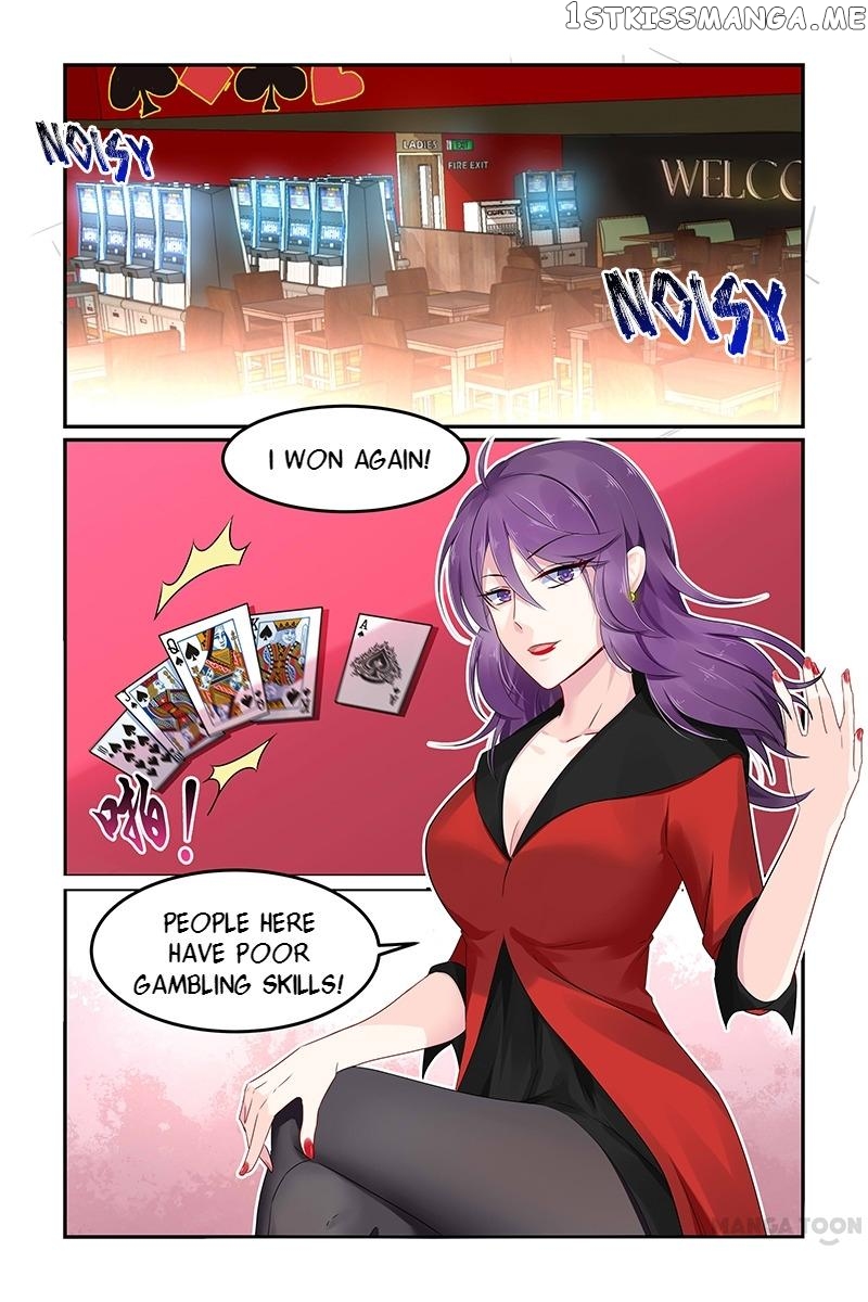 Hot Mother chapter 108 - page 1