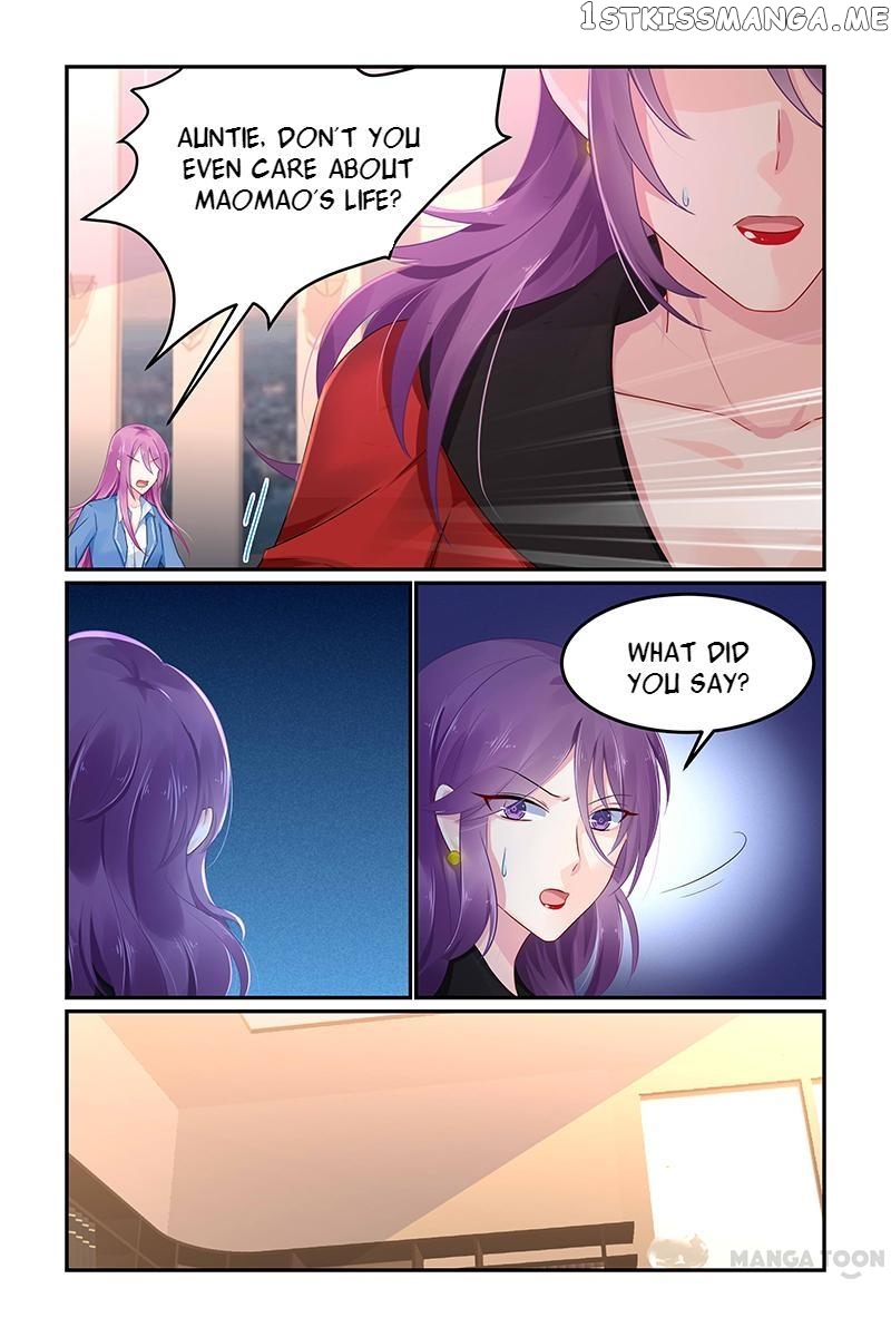 Hot Mother chapter 108 - page 3