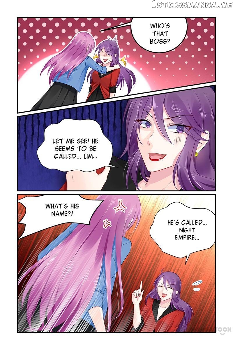 Hot Mother chapter 108 - page 7