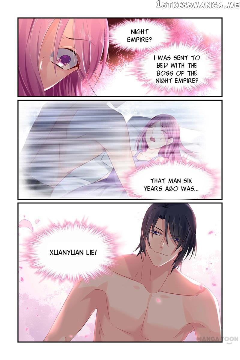 Hot Mother chapter 108 - page 8