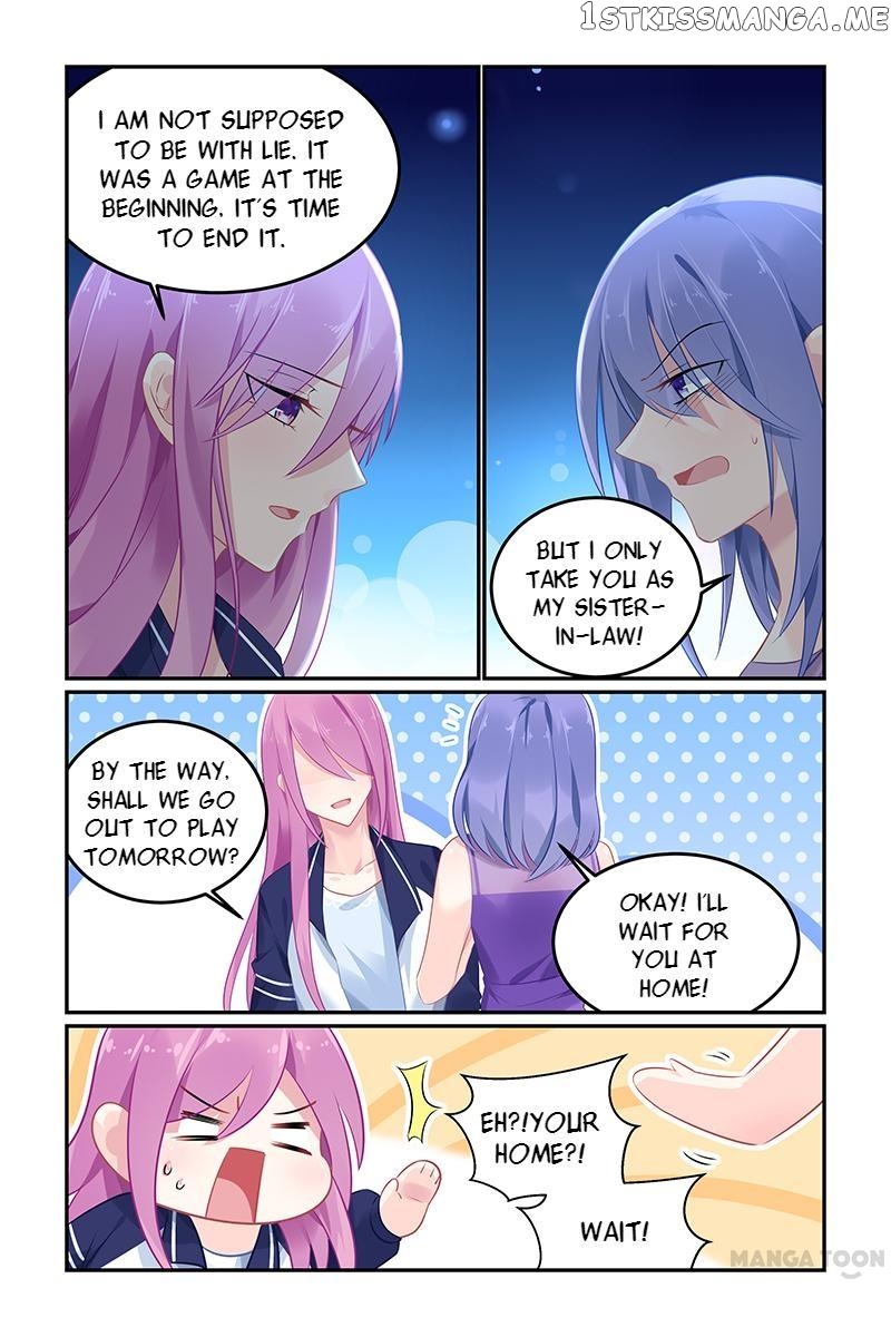 Hot Mother chapter 110 - page 6