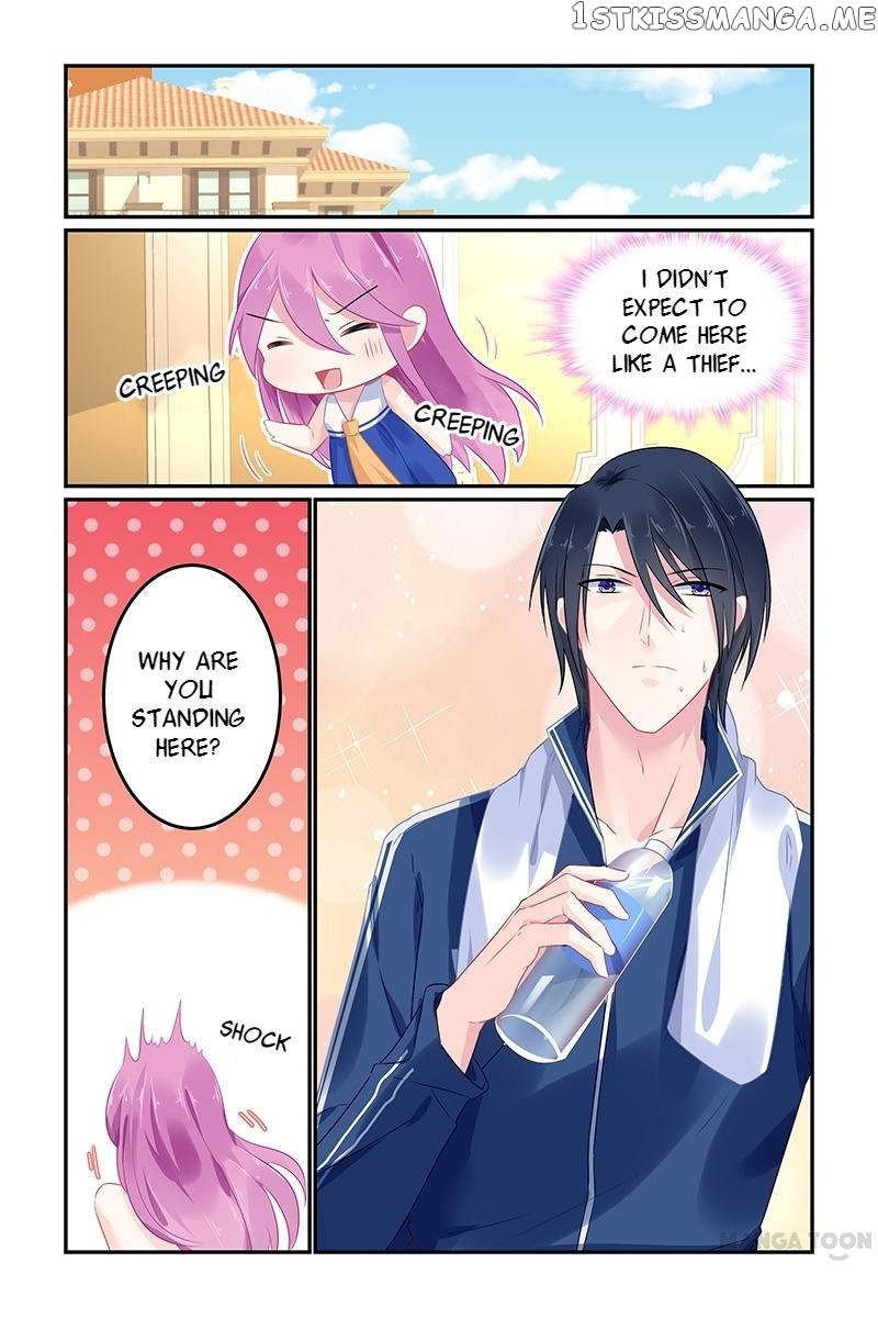 Hot Mother chapter 110 - page 7