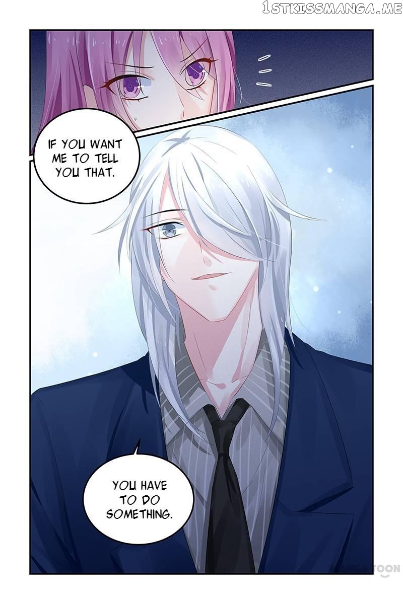 Hot Mother chapter 119 - page 5